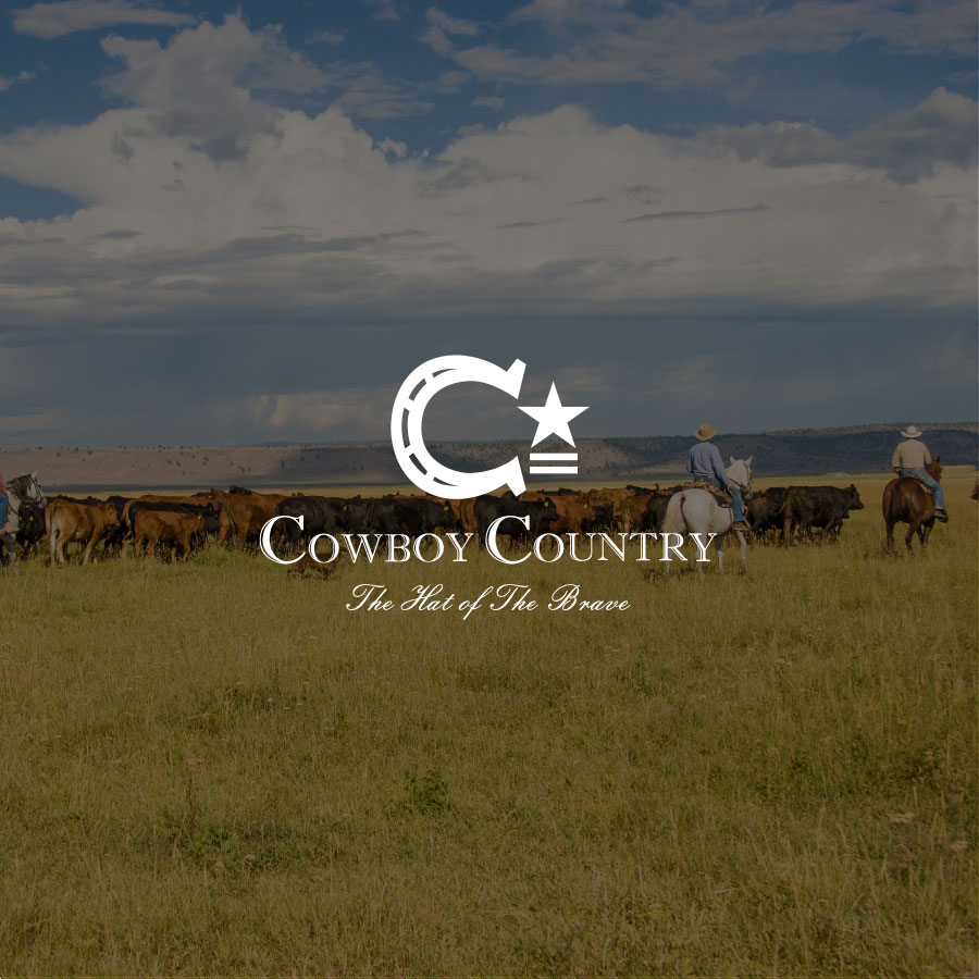 Cowboy Country