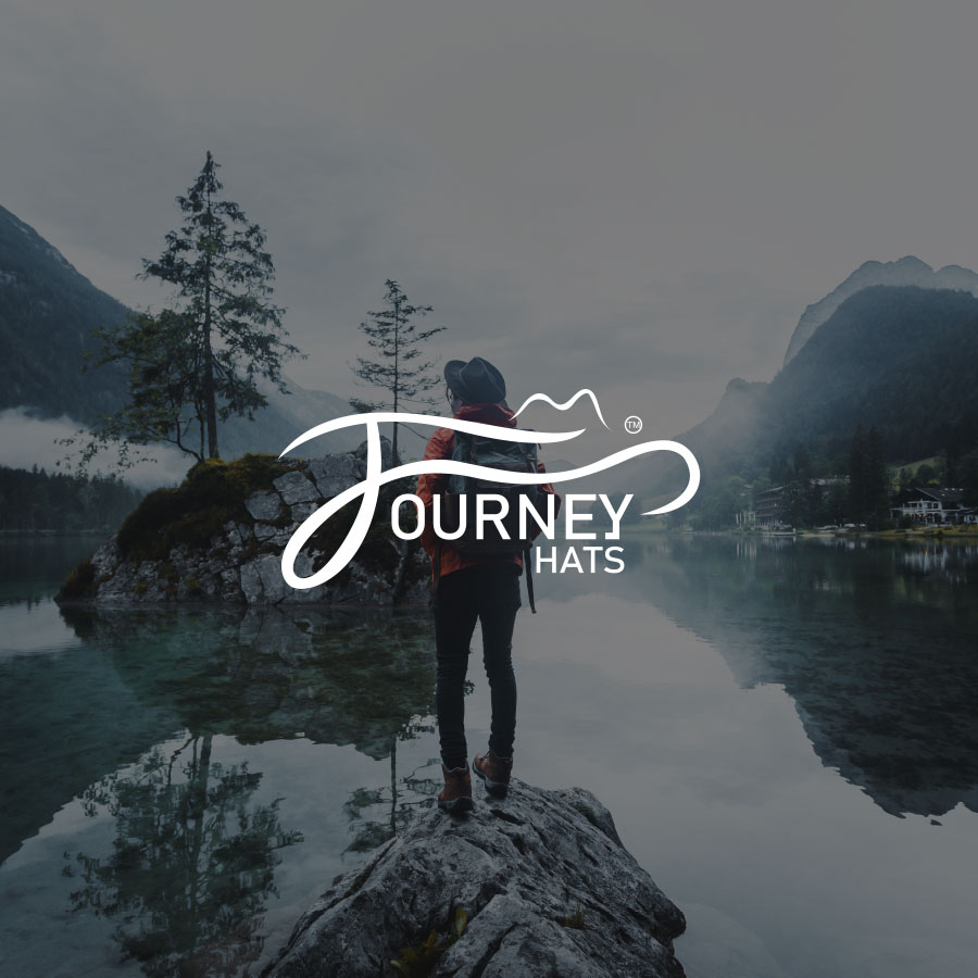 Journey Hats